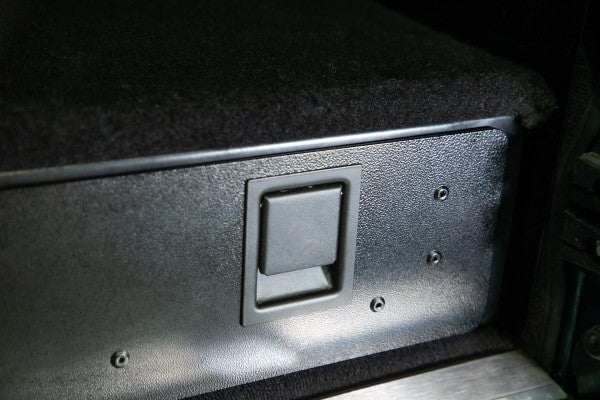 Ladica u Prtljažniku ORC Mercedes G (do 2018)