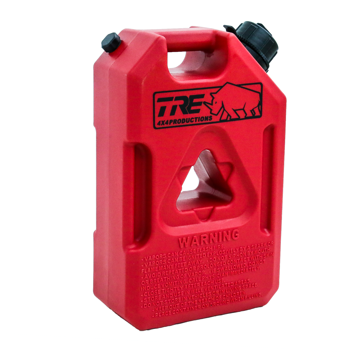 TRE 4x4 Kanister za gorivo 1GEN 3,78 L