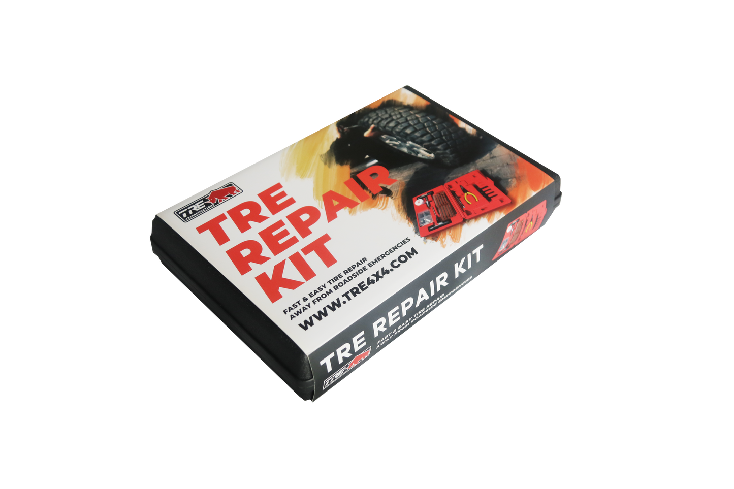 TRE Set za popravak gume