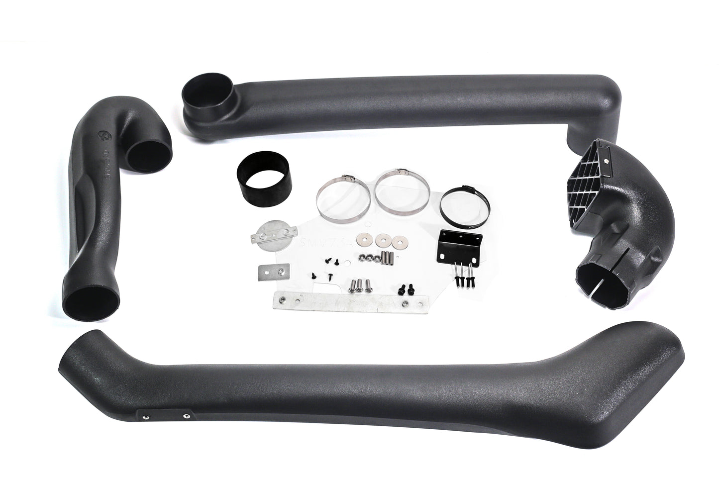 Himalaya Snorkel Mitsubishi Pajero 3 V73A