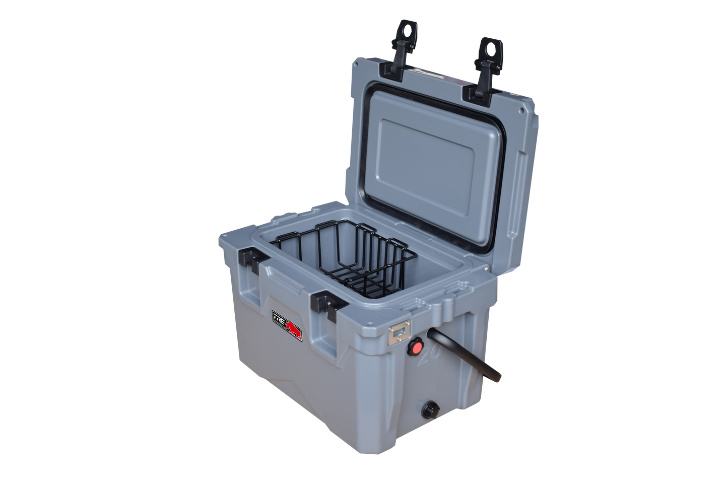 TRE 4x4 Kutija za hlađenje 18.9 L / 20 QT