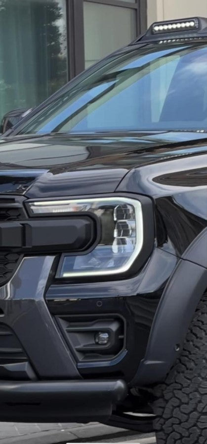 Zaštita Farova Himalaya Ford Ranger T9 2023+