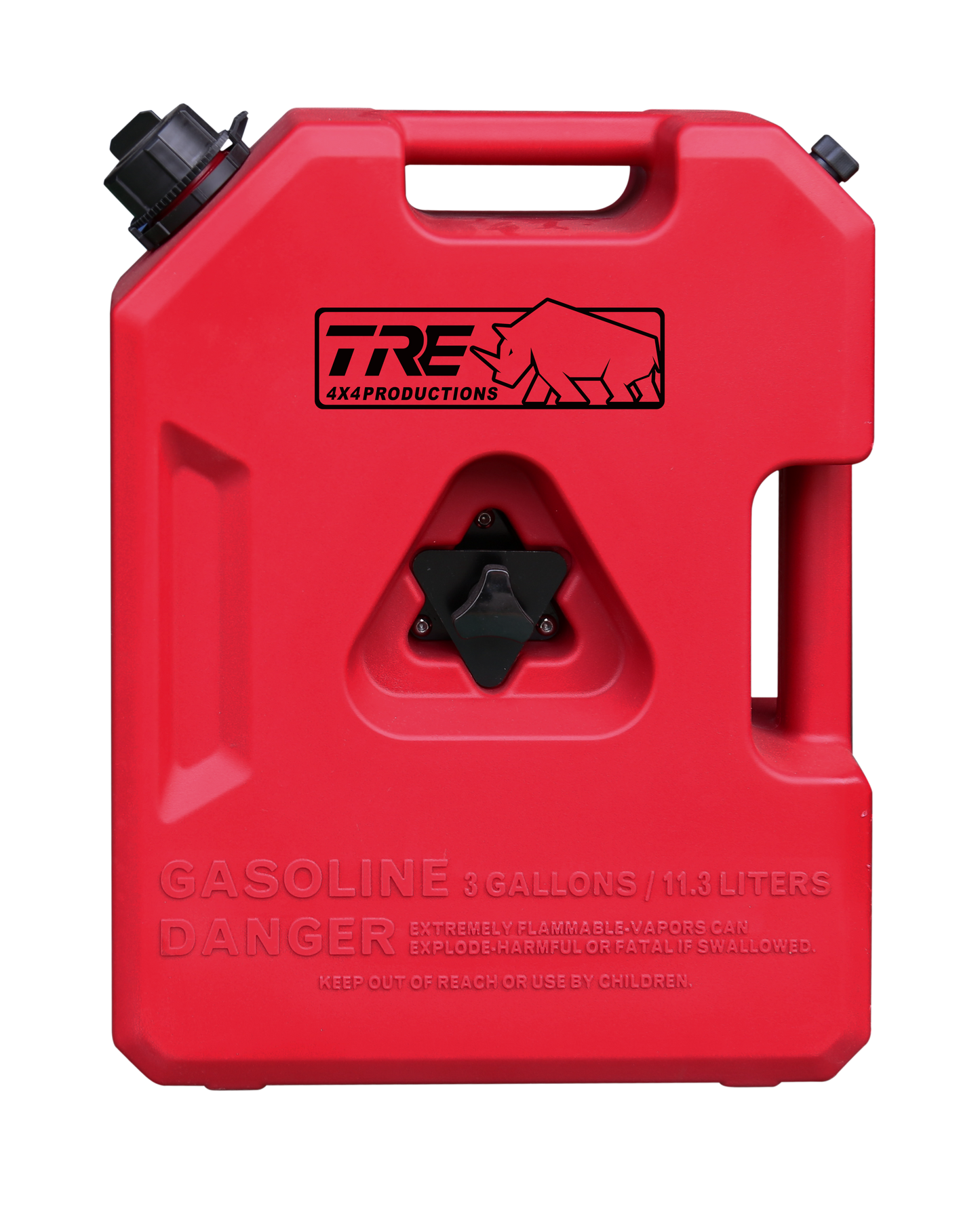 TRE 4x4 Kanister za gorivo 1GEN 11,3 L