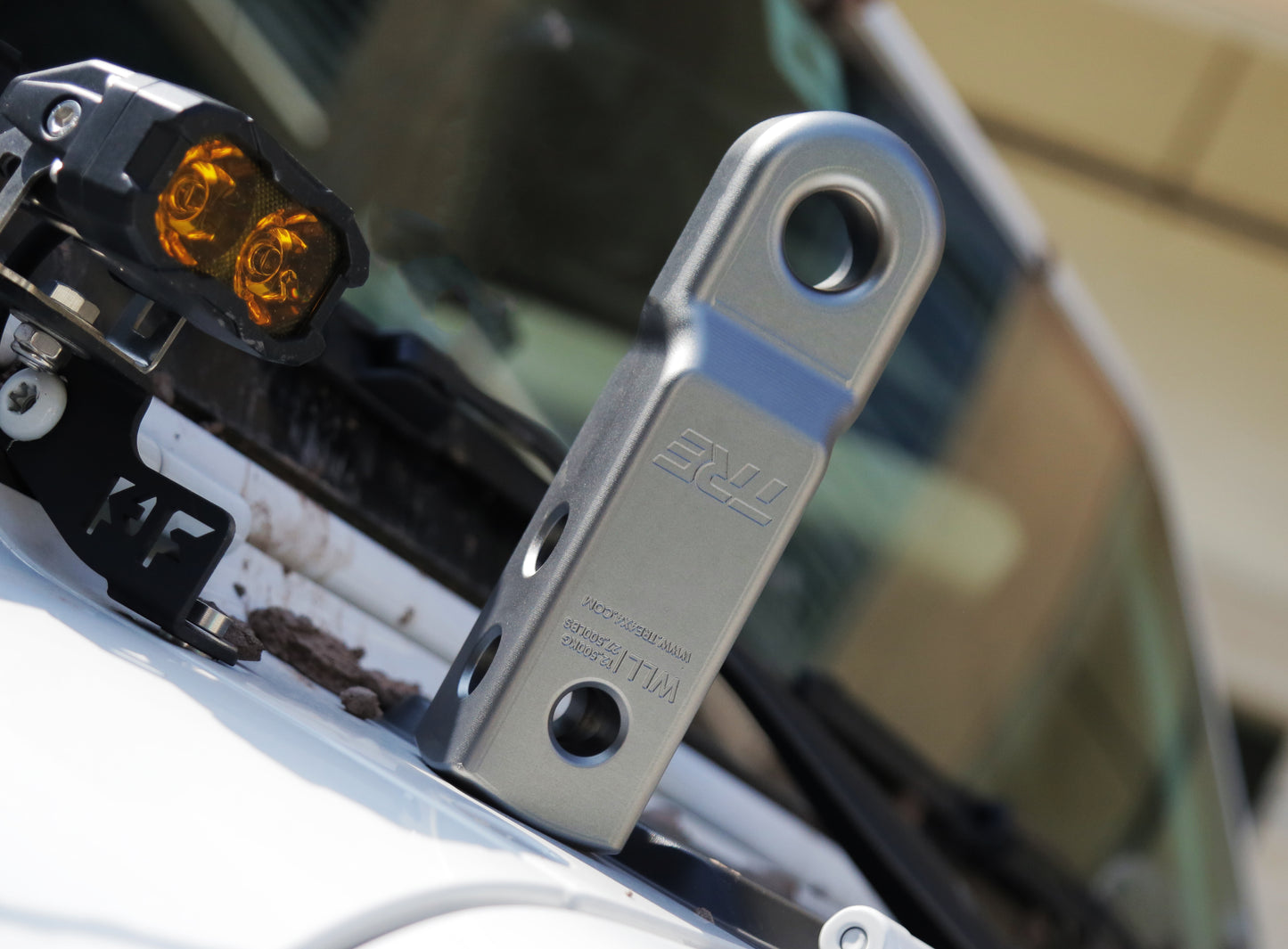 TRE Kuka za izvlačenje