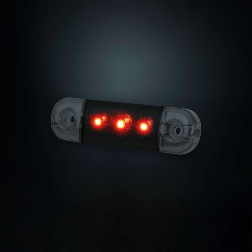 STRANDS LED pozicija SLIM 0,7 W
