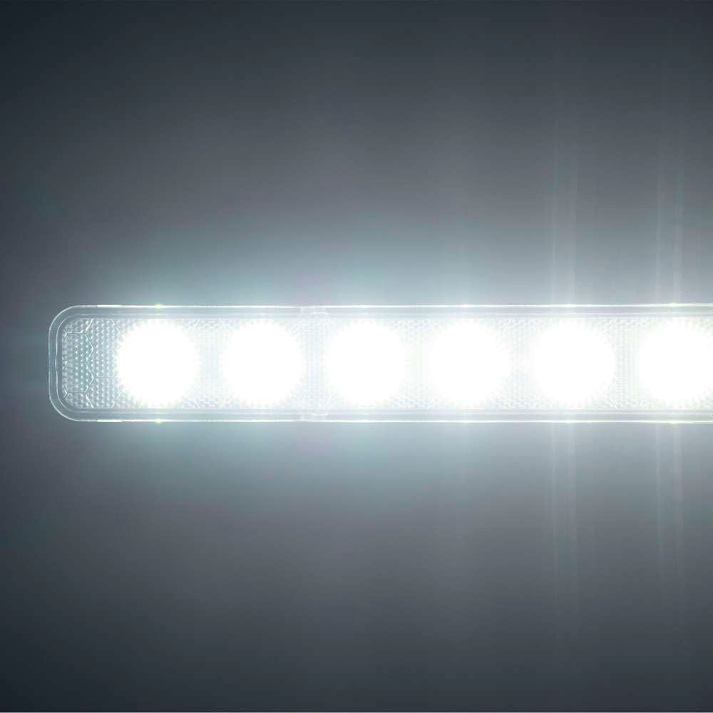 STRANDS LED Maglenka 80W Siberia NUUK E-line
