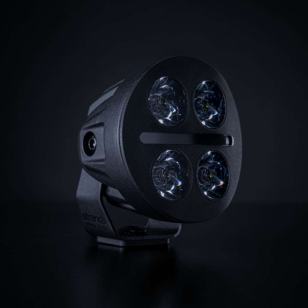 STRANDS LED Maglenka 39W 3" Nuuk D-Line MC