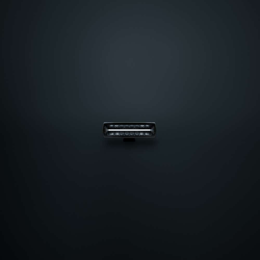 STRANDS LED Bar 245W 32" Siberia XPA DR