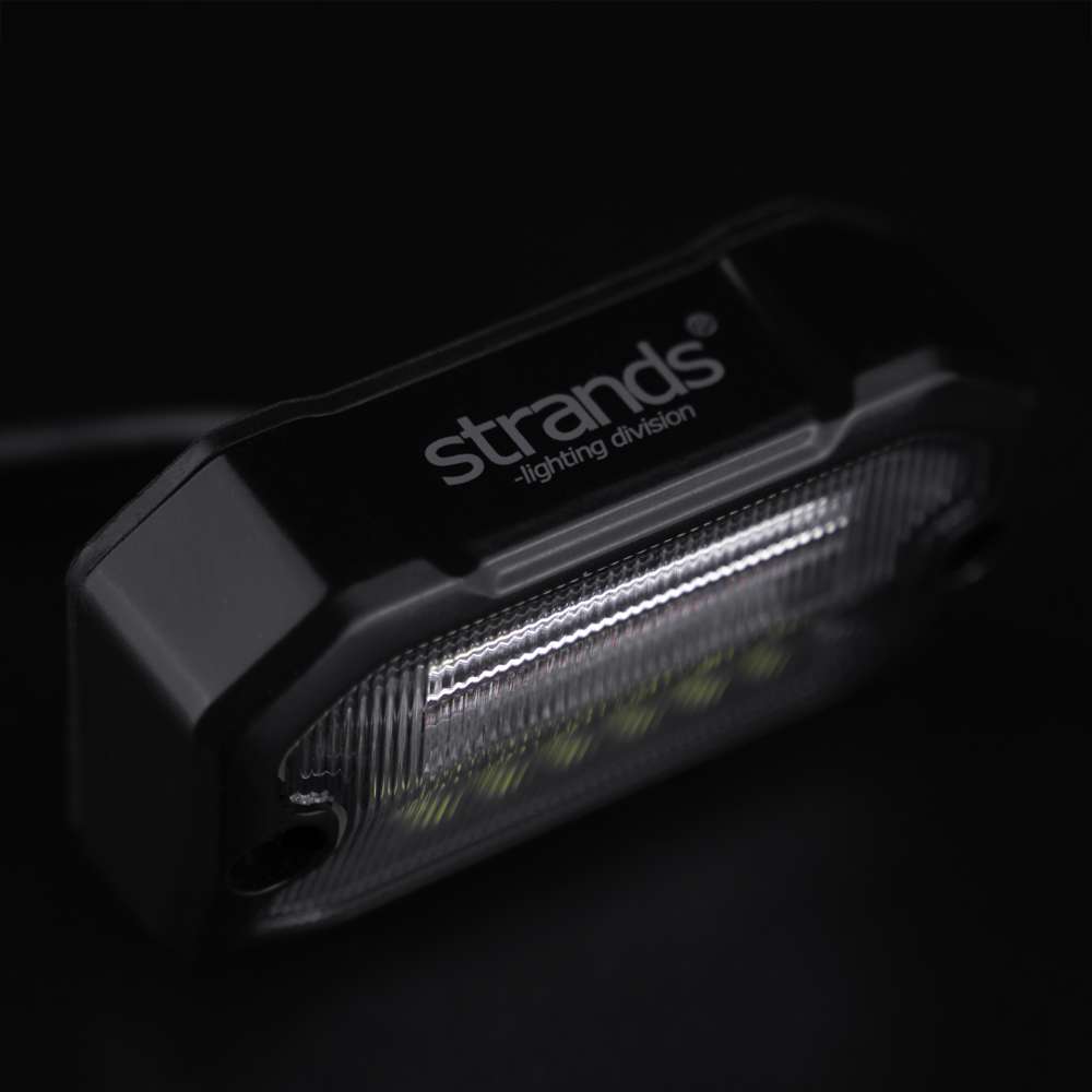 STRANDS LED Svjetlo 9 W Scene