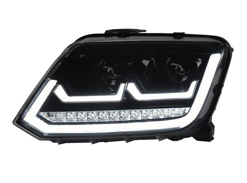 Set LED Farova Himalaya Volkswagen Amarok 12-21