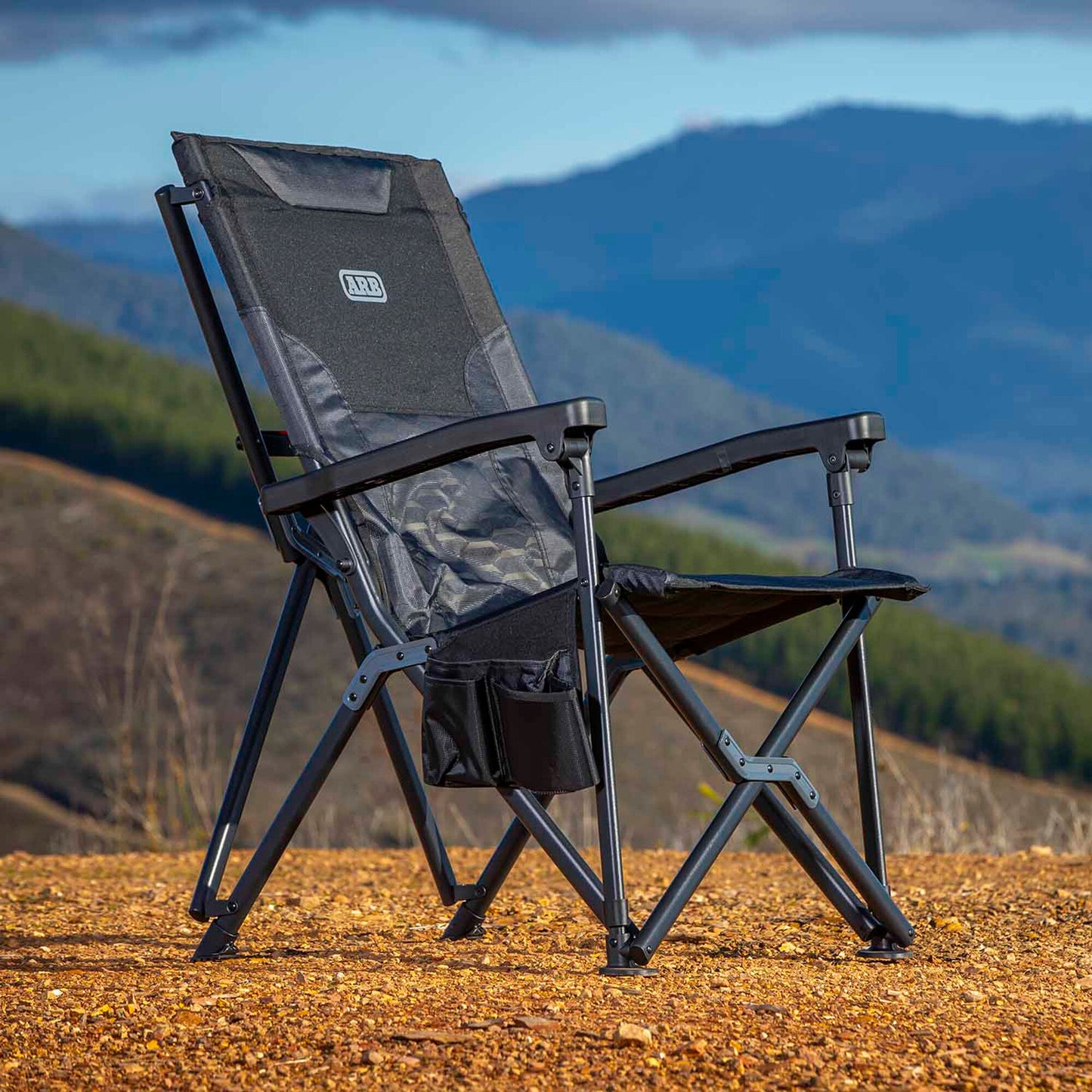 ARB Stolica Pinnacle