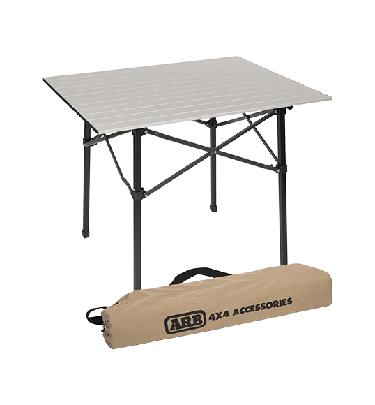 ARB Stol za Kampiranje Aluminijski