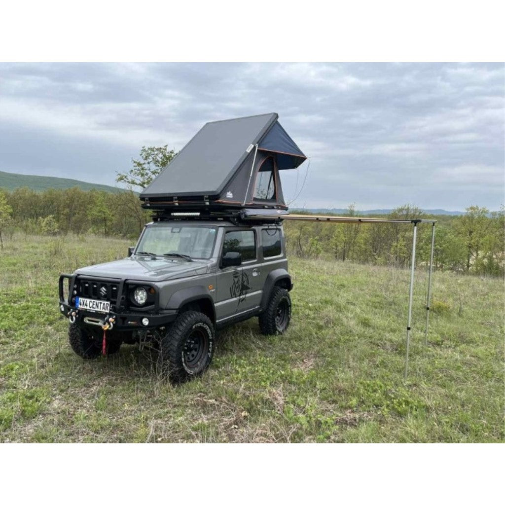 Himalaya Krovni šator Expedition