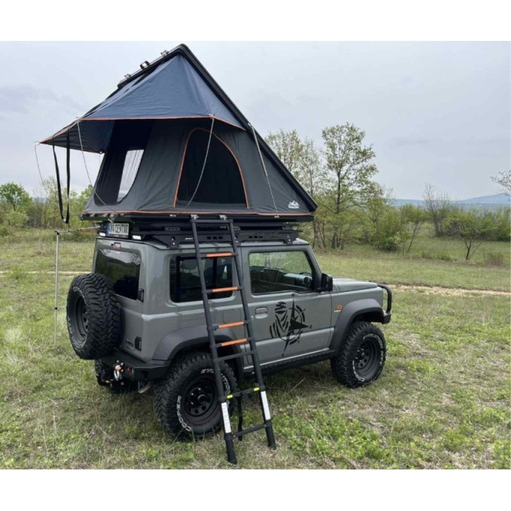 Himalaya Krovni šator Expedition