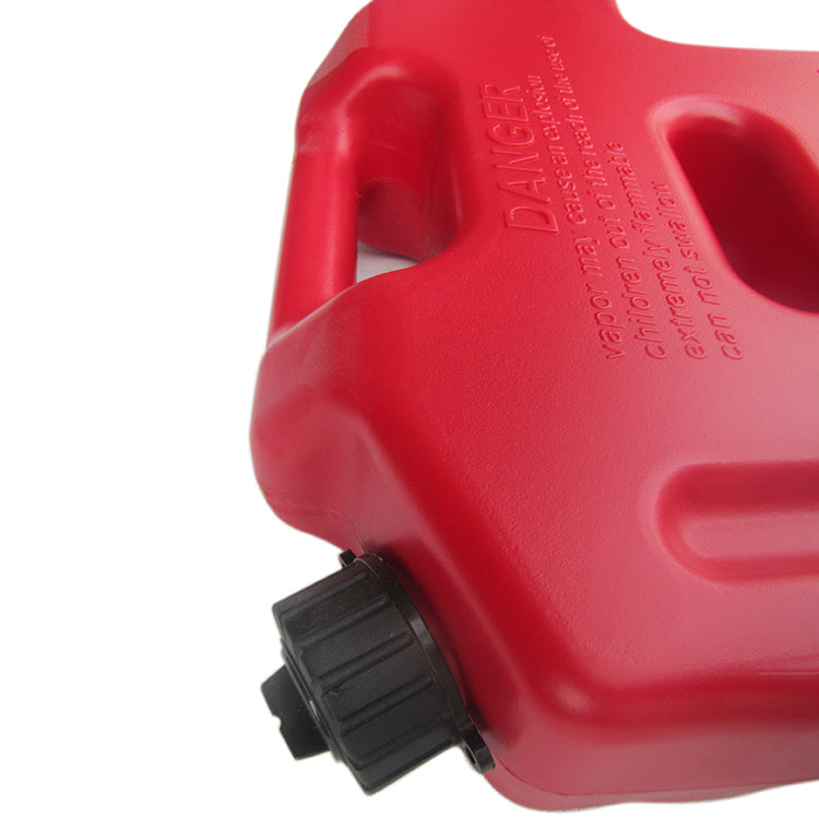 Himalaya Kanister 10 L Crveni