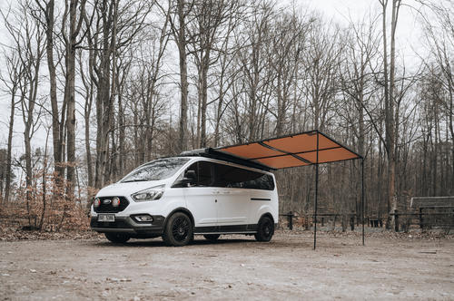 ARB Tenda sa Rasvjetom 3000x2500