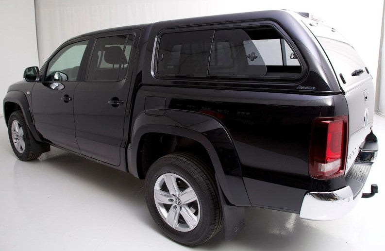 Hardtop Aeroklas Klizni Prozori Primer Amarok D/C 2010-2020