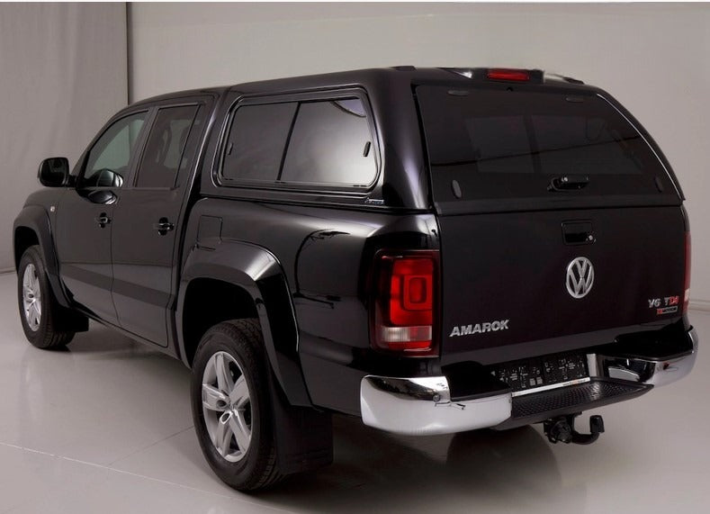 Hardtop Aeroklas Klizni Prozori Boja Amarok D/C 2010-2020