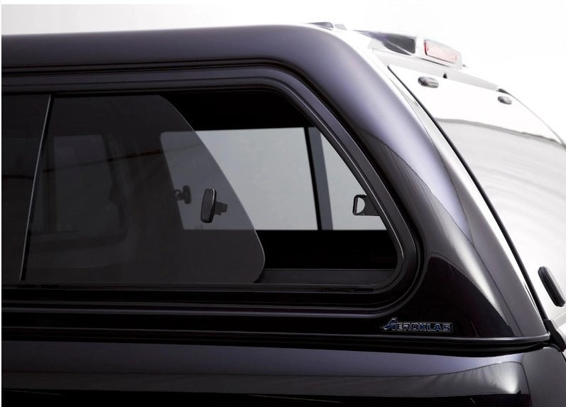 Hardtop Aeroklas Klizni Prozori Boja Amarok D/C 2010-2020
