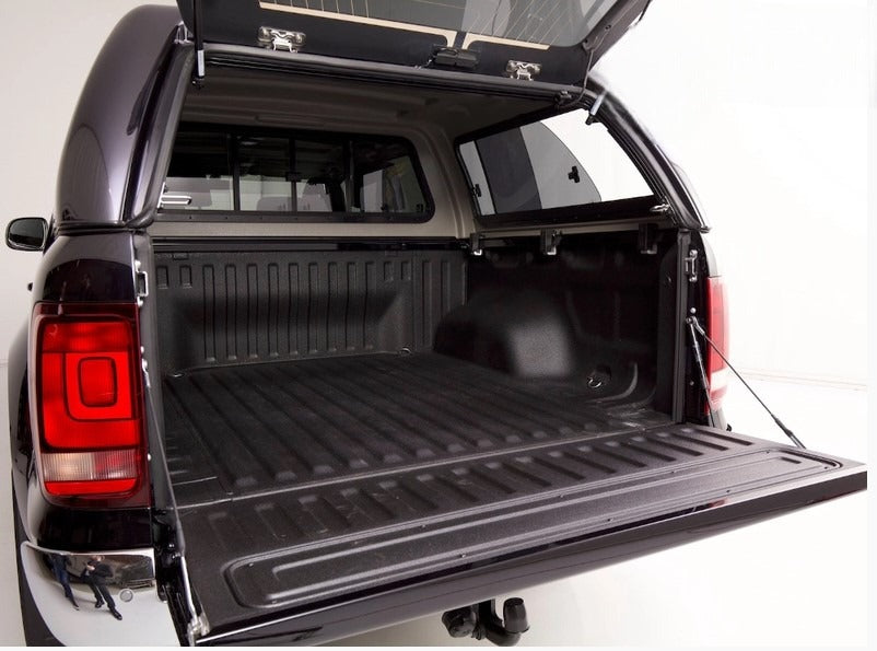 Hardtop Aeroklas Klizni Prozori Boja Amarok D/C 2010-2020