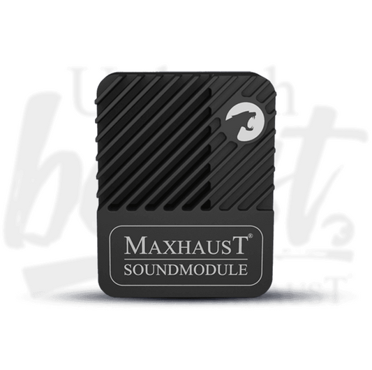 Maxhaust Active Sound v4