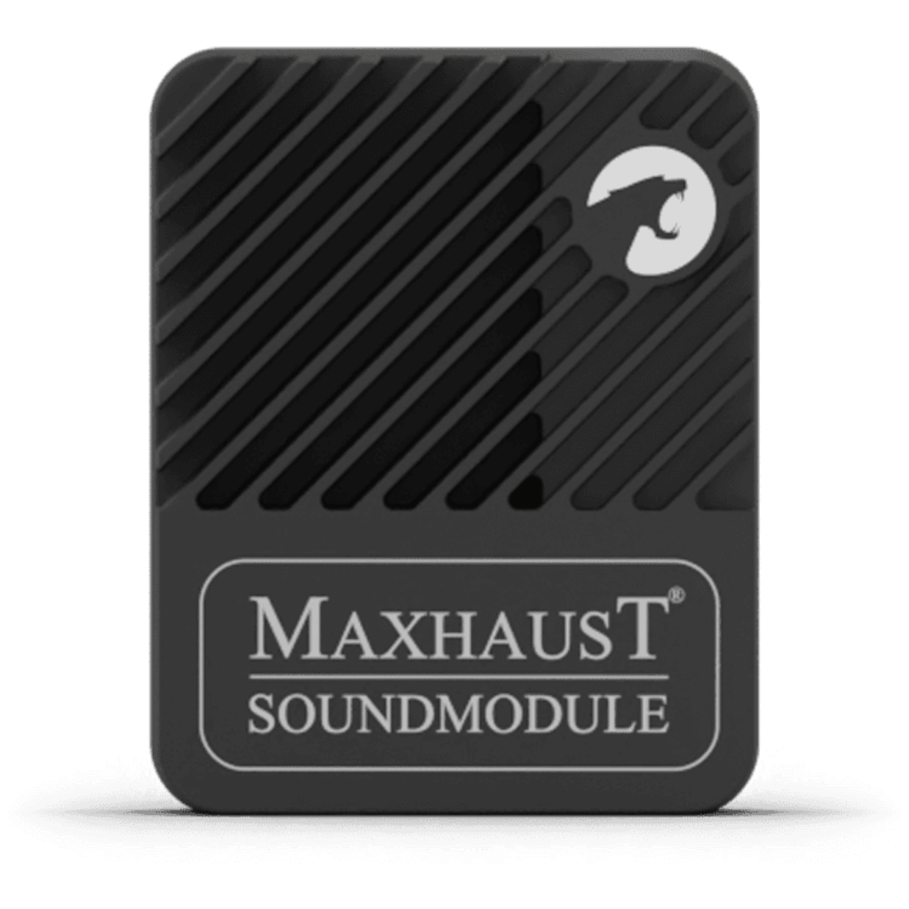 Maxhaust Active Sound v4
