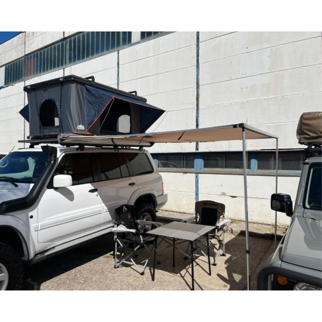 Himalaya Krovni šator Overland