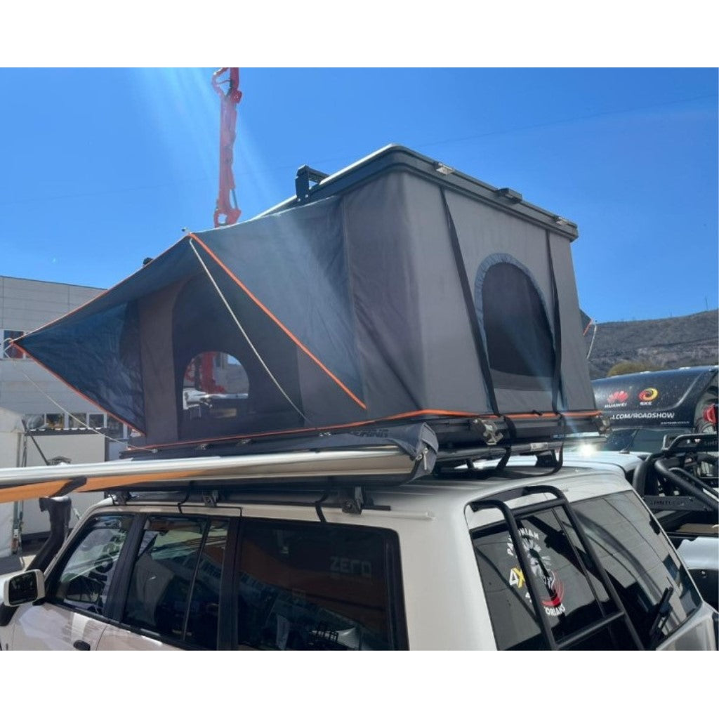 Himalaya Krovni šator Overland