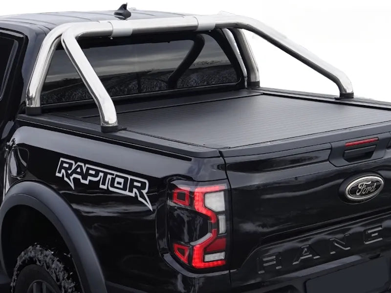 Misutonida Roll Bar za Mountain Top Rolu Ranger / Amarok 2023+