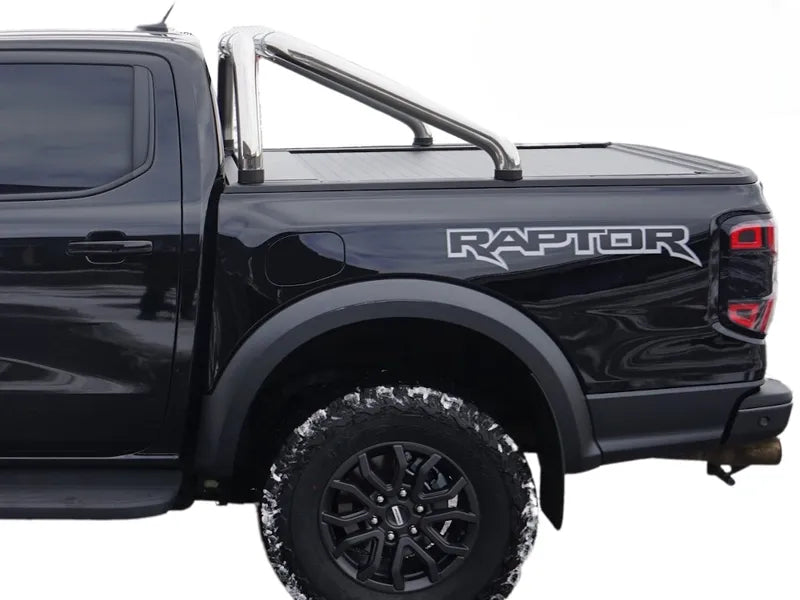 Misutonida Roll Bar za Mountain Top Rolu Ranger / Amarok 2023+