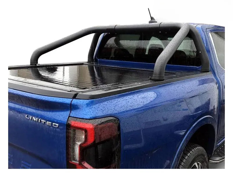 Misutonida Roll Bar za Mountain Top Rolu Ranger / Amarok 2023+
