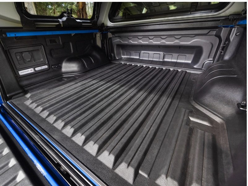 PRO FORM Sportguard Zaštita Tovarnog Prostora iznad Ruba Ranger / Amarok 2023+