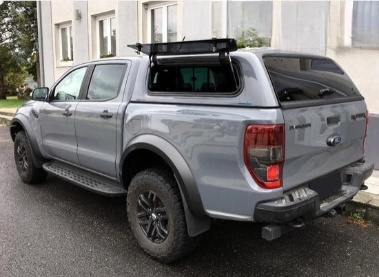 Hardtop Aeroklas Bočni Pop Up Prozor Boja Ranger 2012-2022