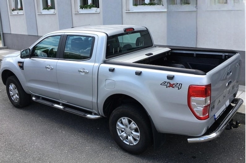 Mountain Top MTR Rola Tovarnog Prostora Ford D/C 2012-2022