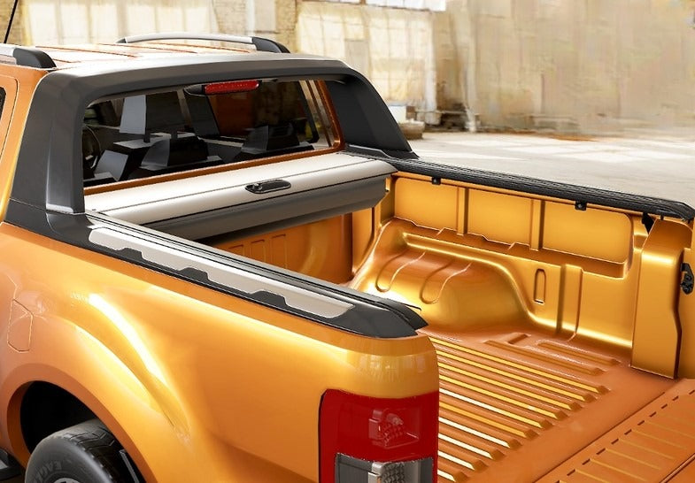 Mountain Top Poklopac Tovarnog Prostora Ranger WIldtrak 2012-2022