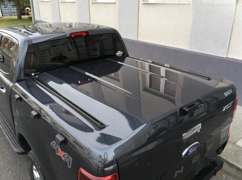 PRO FORM Poklopac Tovarnog Prostora Primer Ford D/C 2012-2022