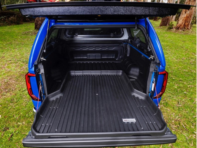 PRO FORM Protuklizna Zaštita za Tovarni Prostor