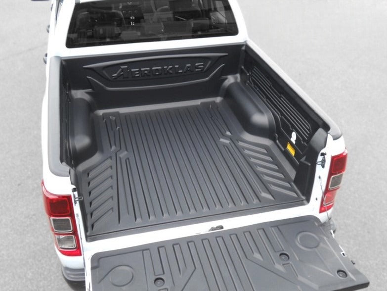 Aeroklas Zaštita Tovarnog Prostora (over rail) Ford D/C 2012-2022