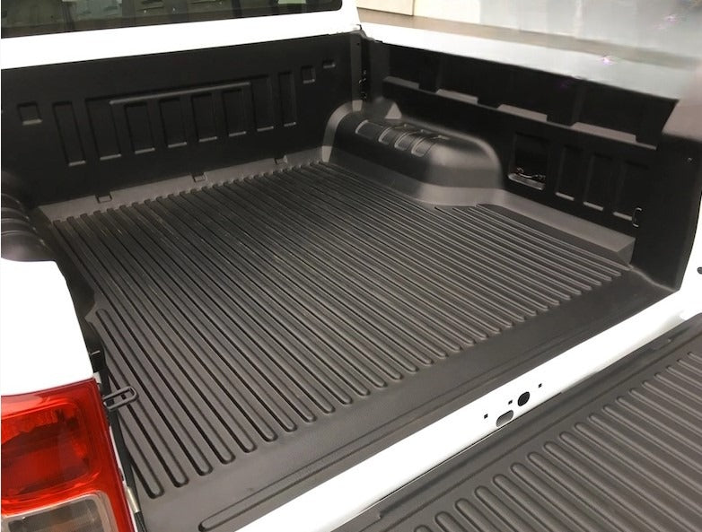 PRO FORM Zaštita Tovarnog Prostora (under rail) Ford D/C 2012-2022