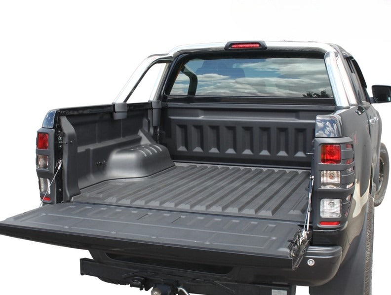 PRO FORM Sportguard Zaštita Tovarnog Prostora (under rail) Ford D/C 2012-2022