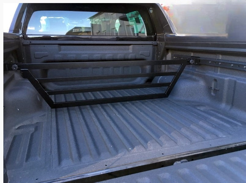 Alpex Pregrada za Tovarni Prostor Uska Ford 2012-2022