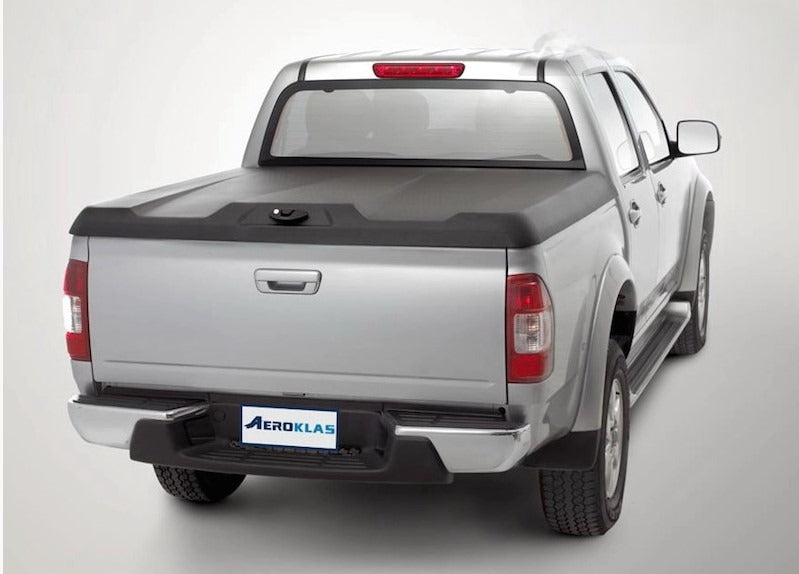 Aeroklas Speed Poklopac Tovarnog Prostora Crni Ford/ Mazda D/C 2006-2012
