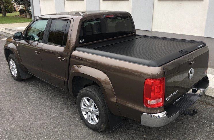 Mountain Top MTR Rola Tovarnog Prostora Amarok 2010-2020