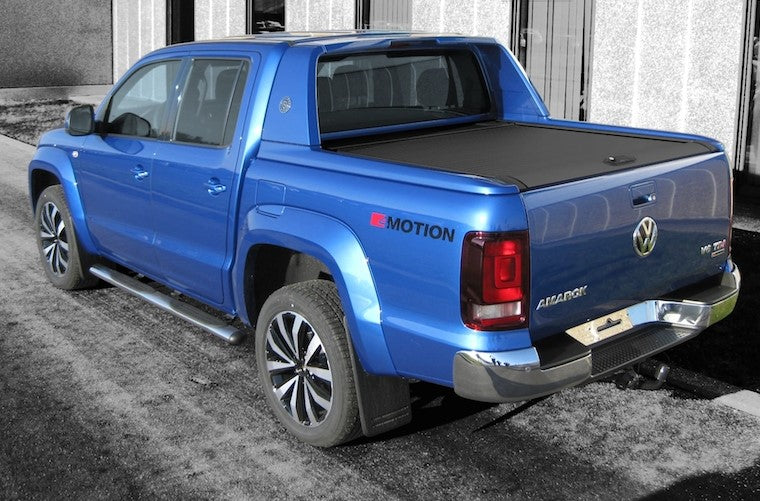 Mountain Top MTR Rola VW Aventura D/C 2016-2020