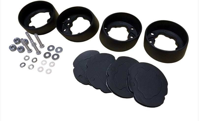 Originalni Set Adaptera za Roll Bar za Proform Sportlid V Poklopac Volkswagen D/C 2010-2020