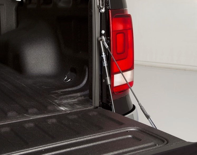 Set za lagano otvaranje i zatvaranje zadnje haube Volkswagen 2010-2020