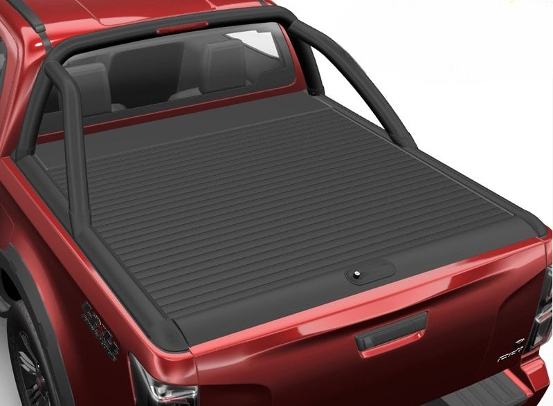 Roll Bar za Mountain Top MTR Rolu Crni Isuzu 2020+