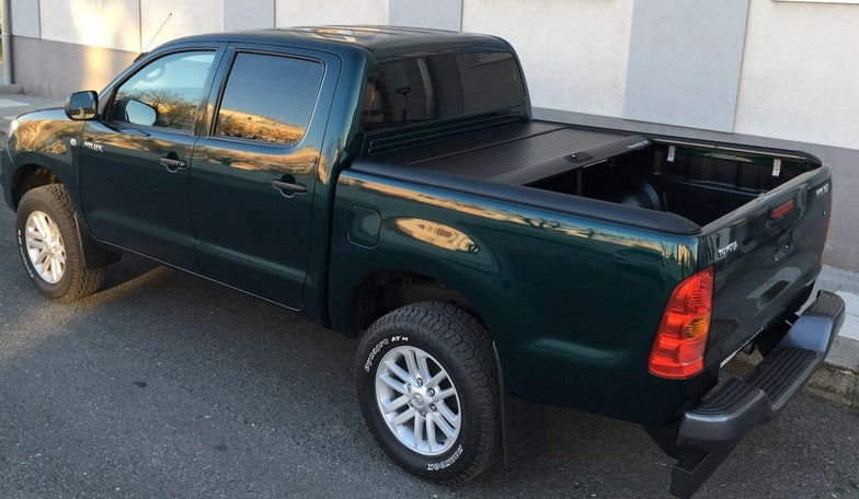 Mountain Top MTR Rola Toyota D/C 2005-2016