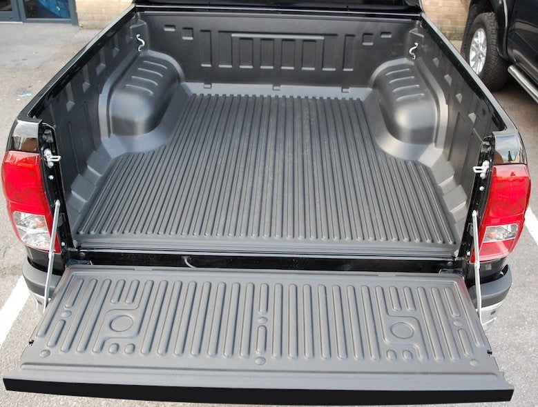 Aeroklas Zaštita Tovarnog Prostora (under rail) Toyota D/C 2016+