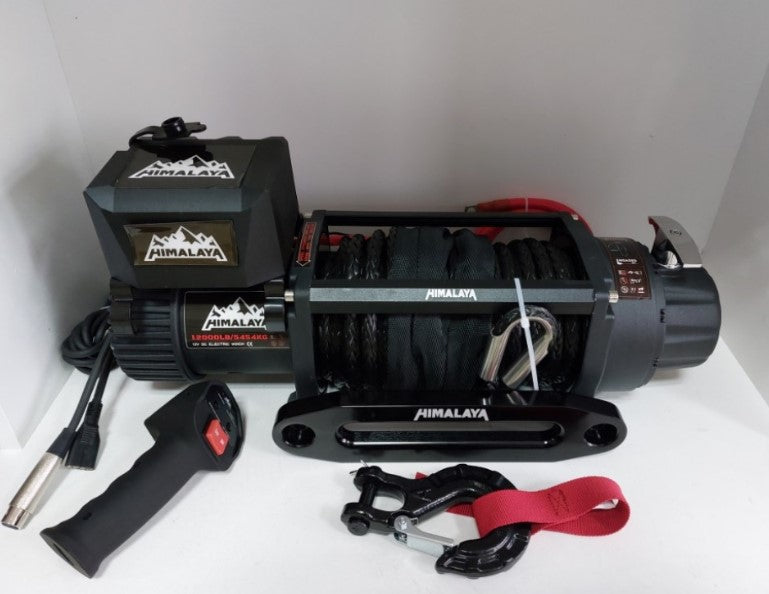 Vitlo Himalaya SCE 12000 S